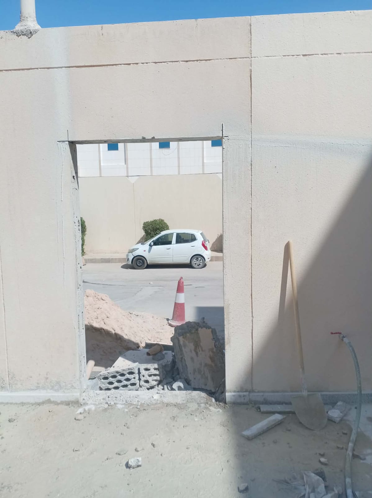 زراعة الأشاير والأنكر الكيميائي